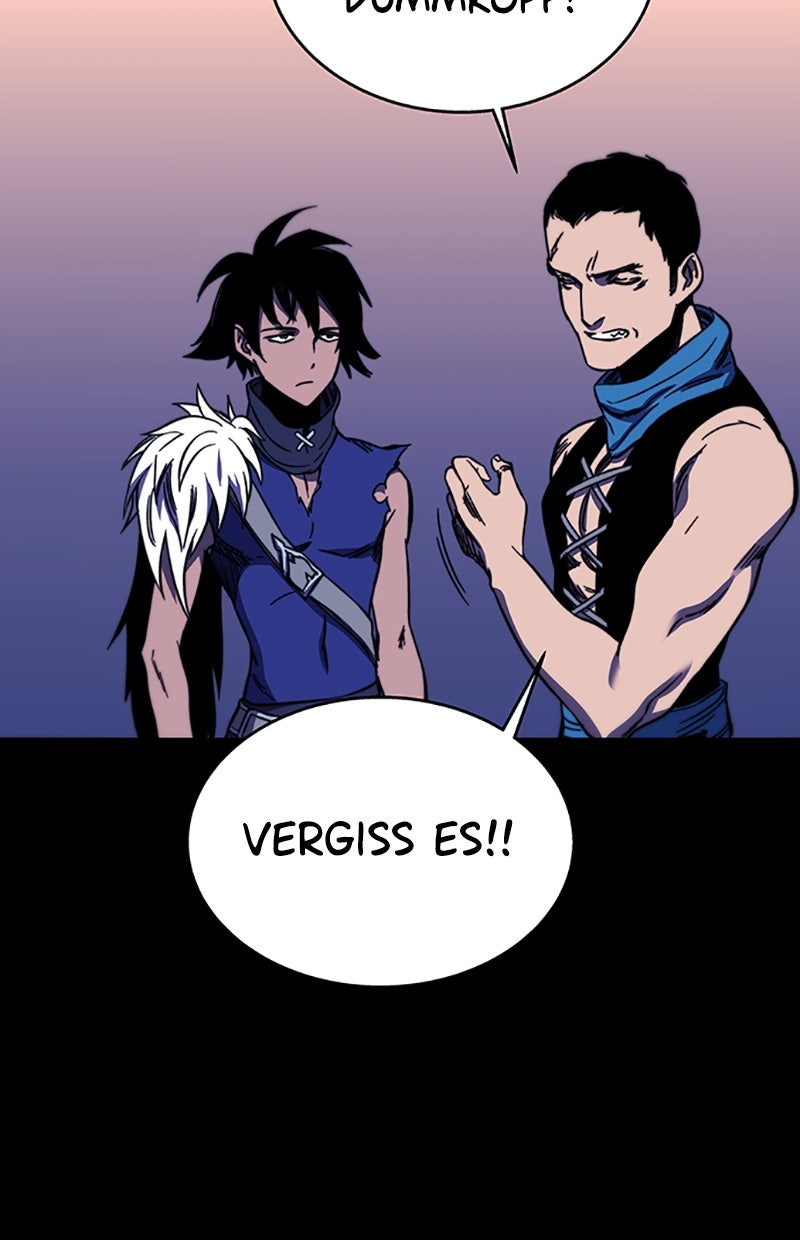 Read X & Ash Manga Online