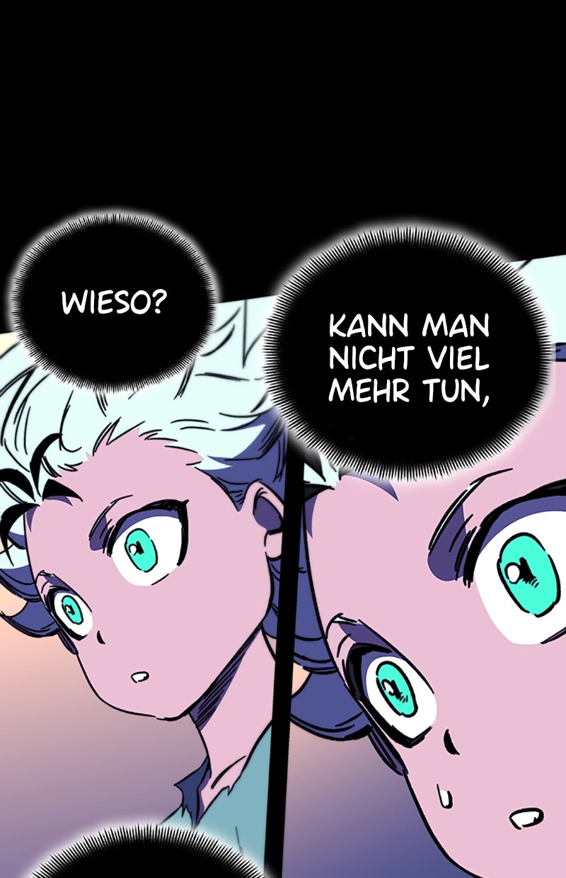 Read X & Ash Manga Online