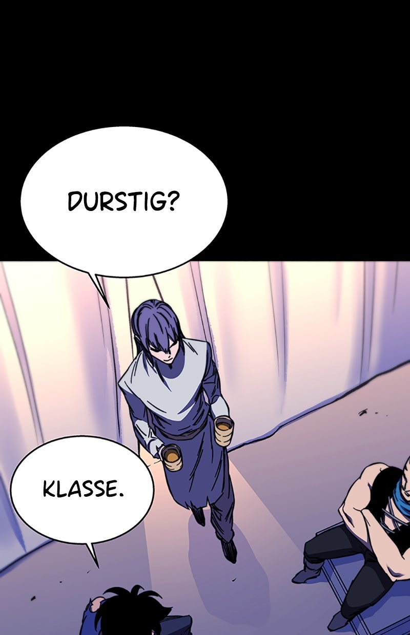 Read X & Ash Manga Online