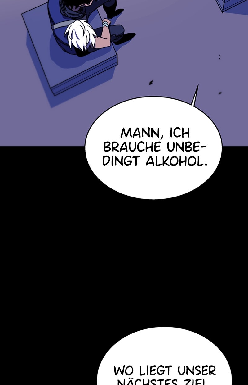 Read X & Ash Manga Online