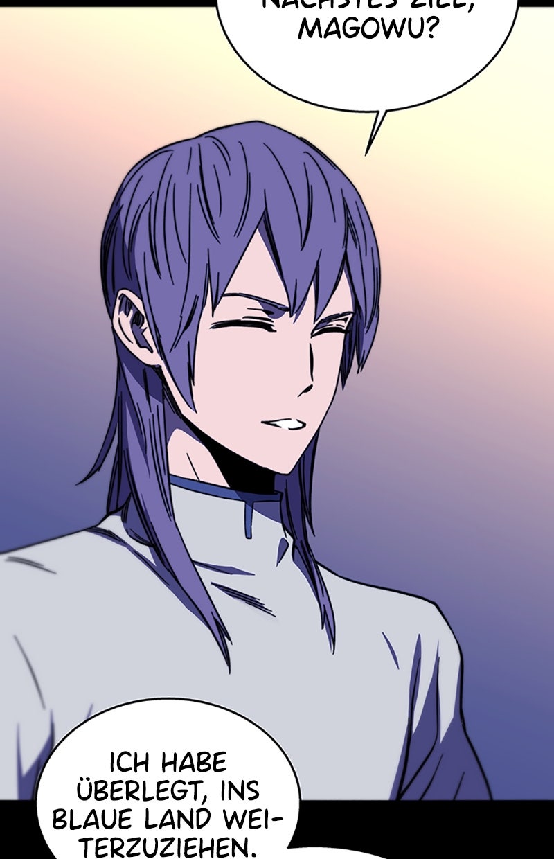 Read X & Ash Manga Online