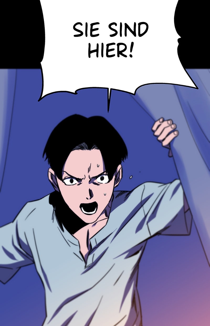 Read X & Ash Manga Online