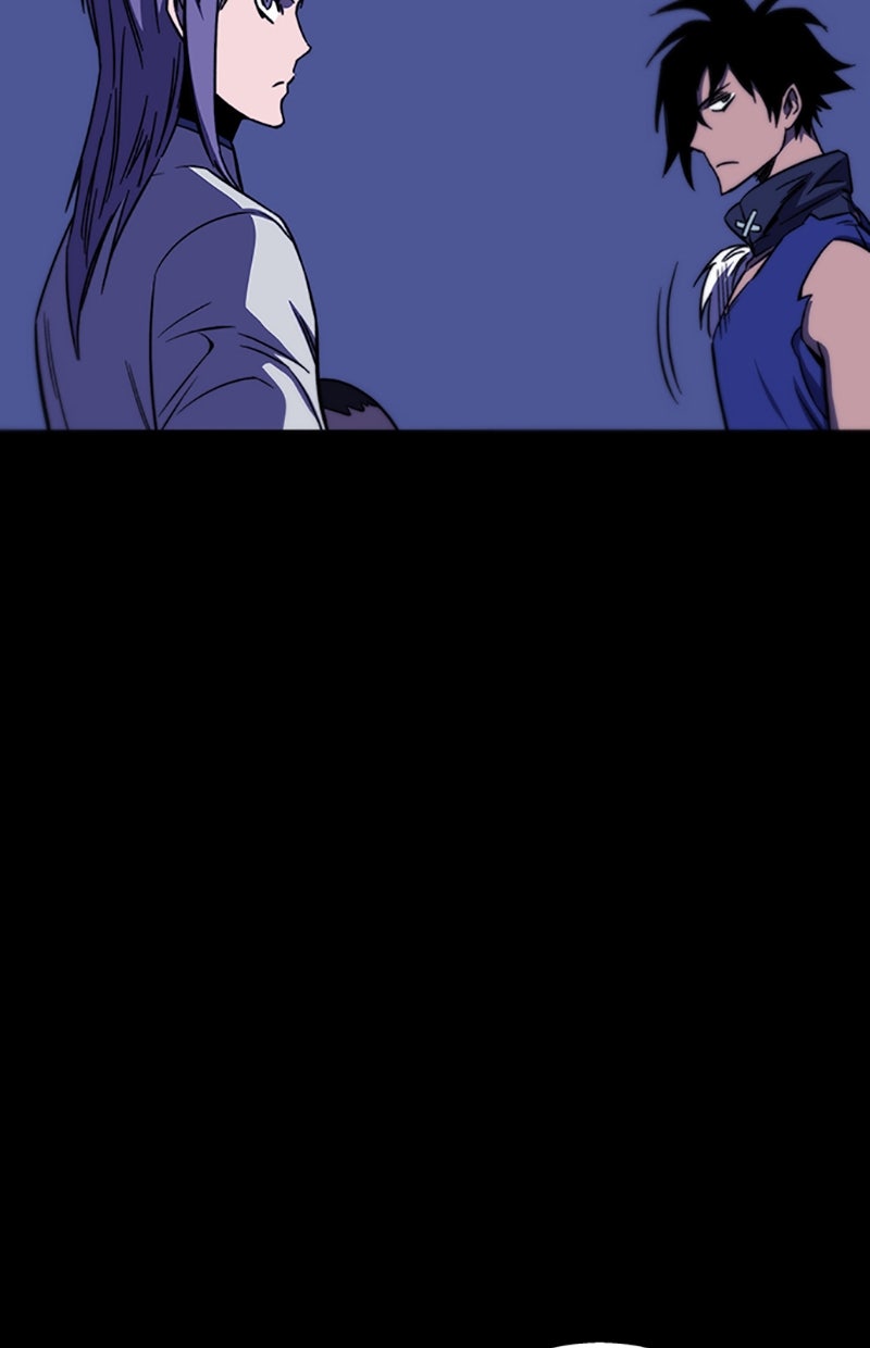 Read X & Ash Manga Online