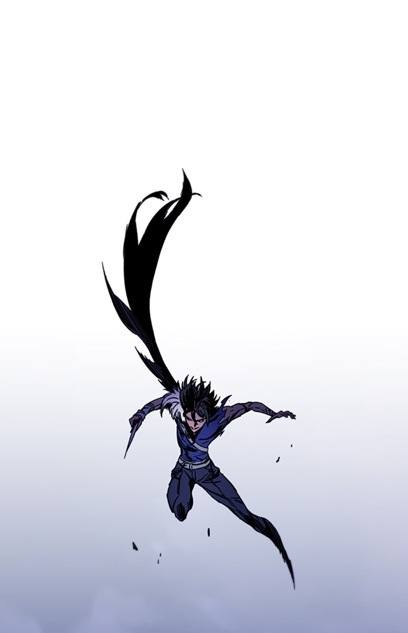 Read X & Ash Manga Online