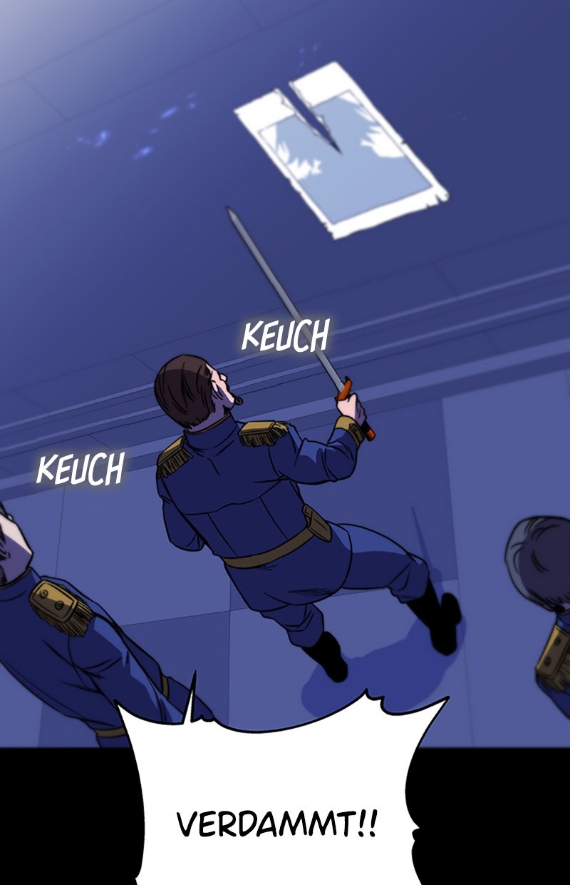 Read X & Ash Manga Online