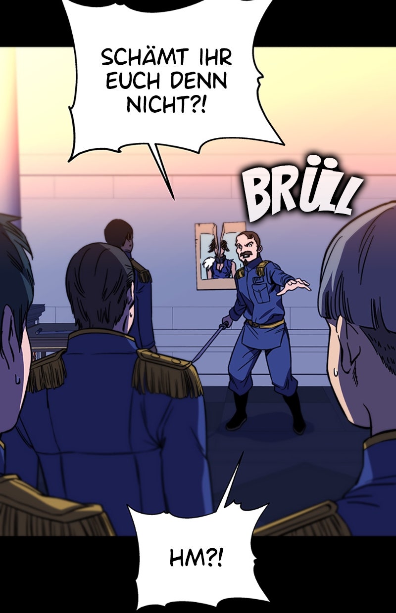 Read X & Ash Manga Online