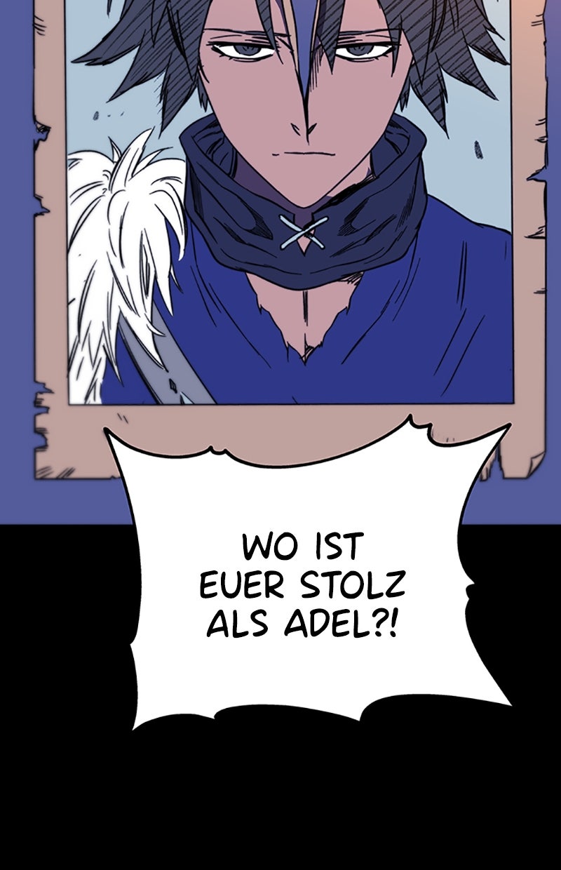 Read X & Ash Manga Online