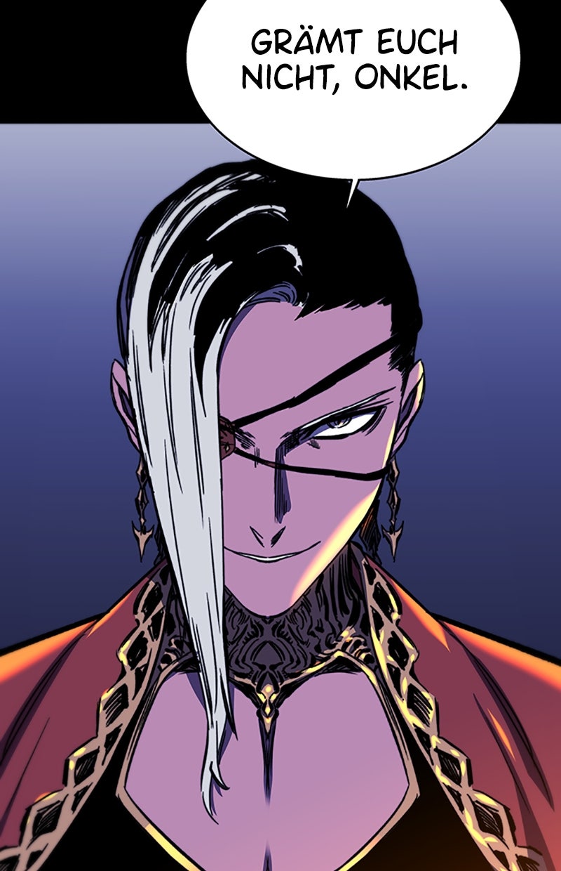 Read X & Ash Manga Online