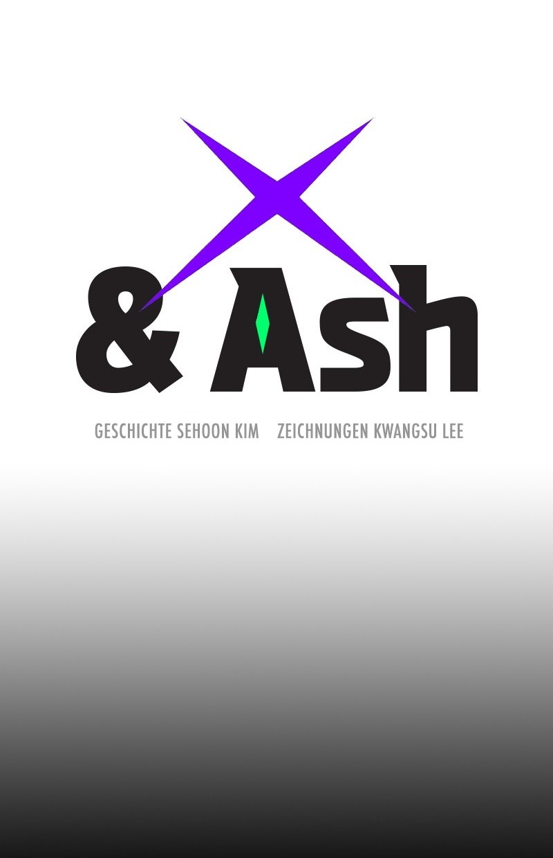 Read X & Ash Manga Online