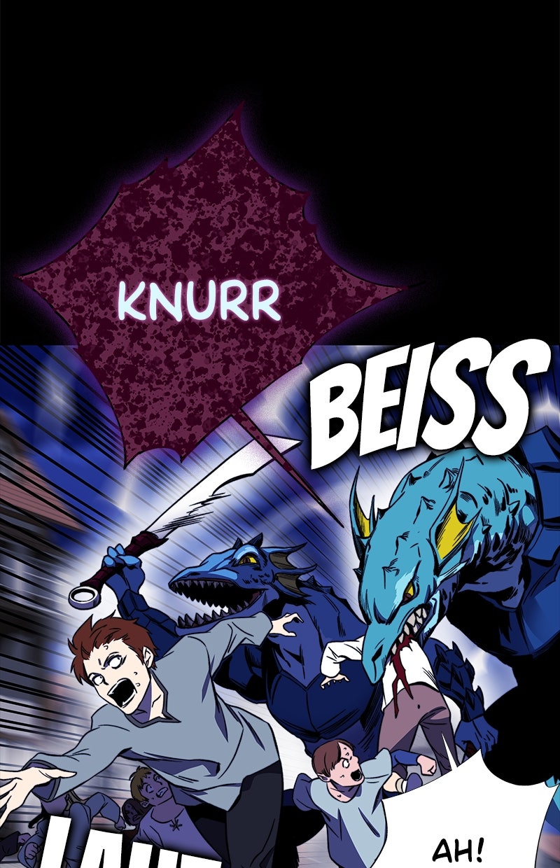 Read X & Ash Manga Online