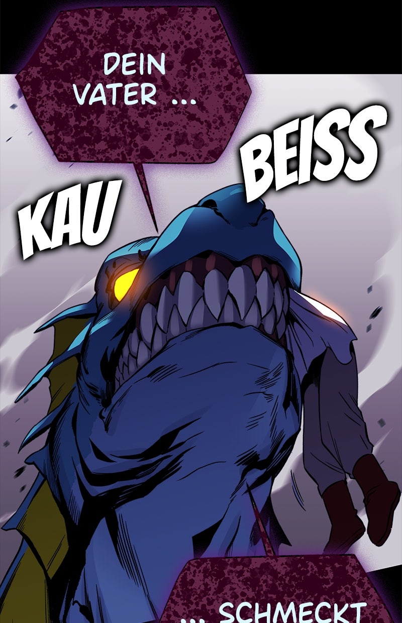 Read X & Ash Manga Online