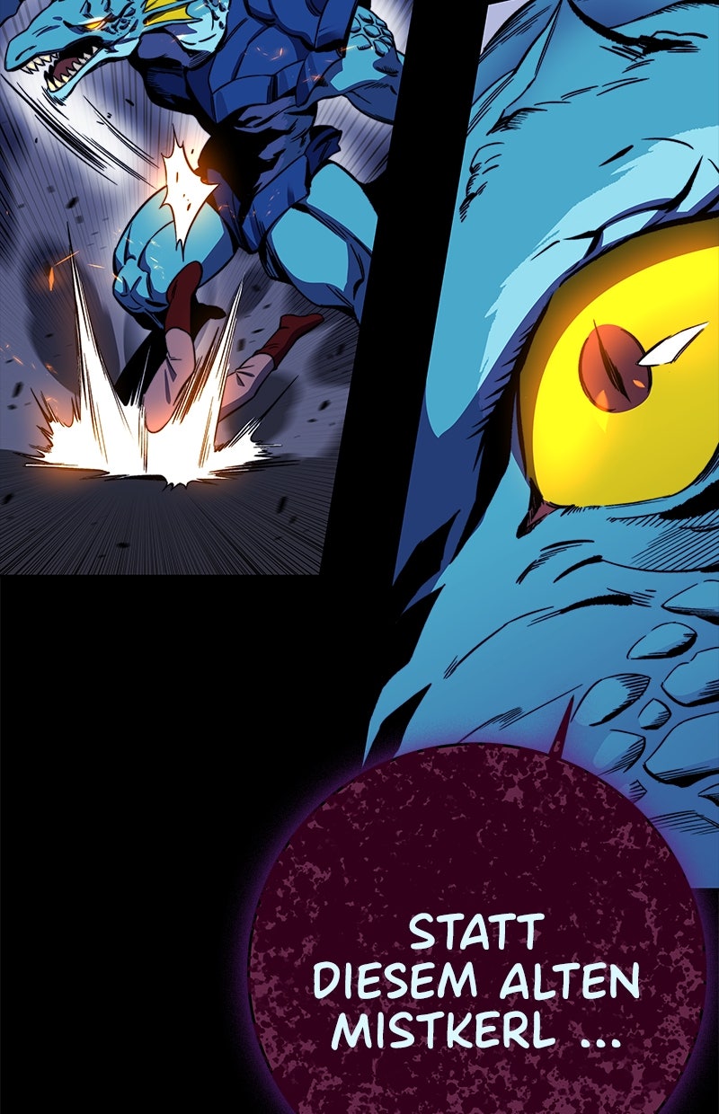 Read X & Ash Manga Online