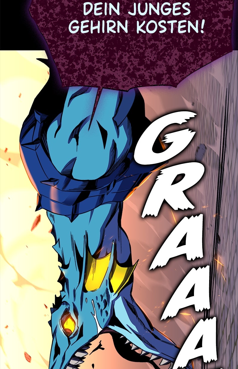 Read X & Ash Manga Online