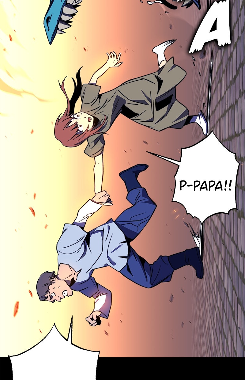 Read X & Ash Manga Online