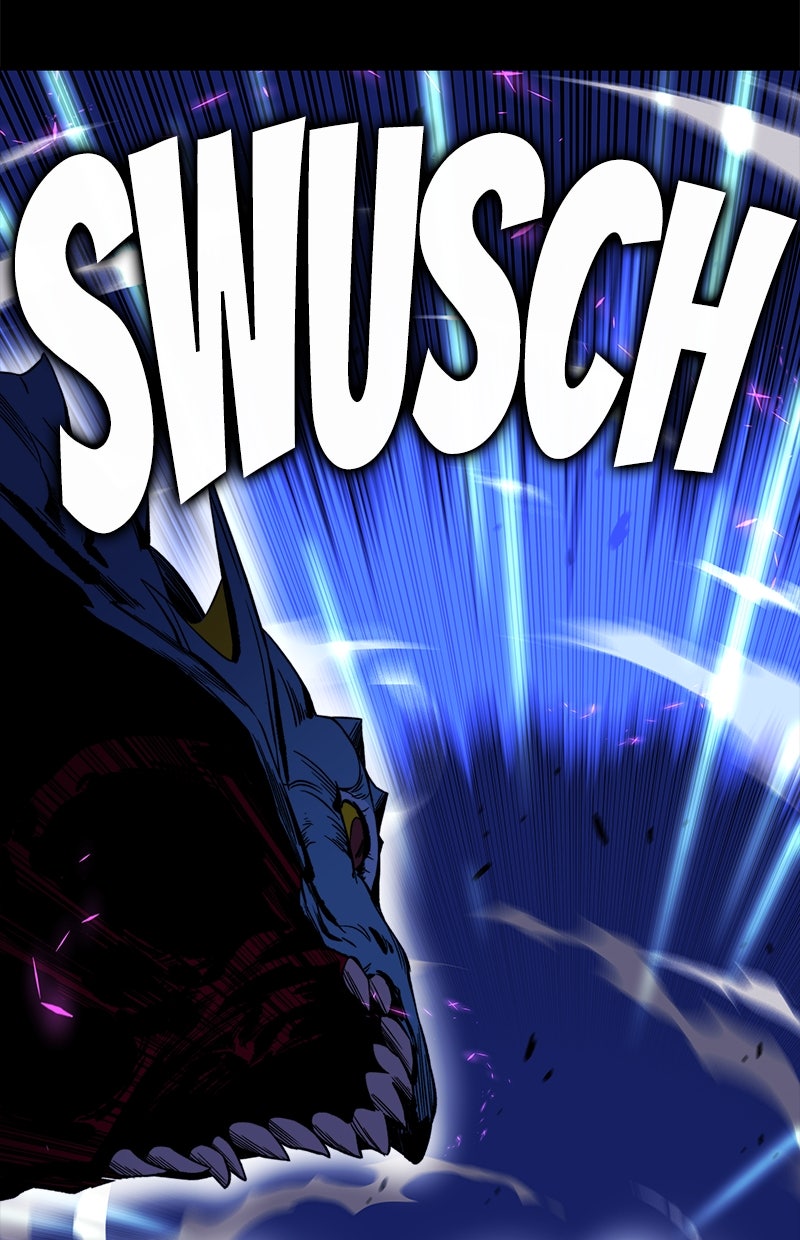 Read X & Ash Manga Online