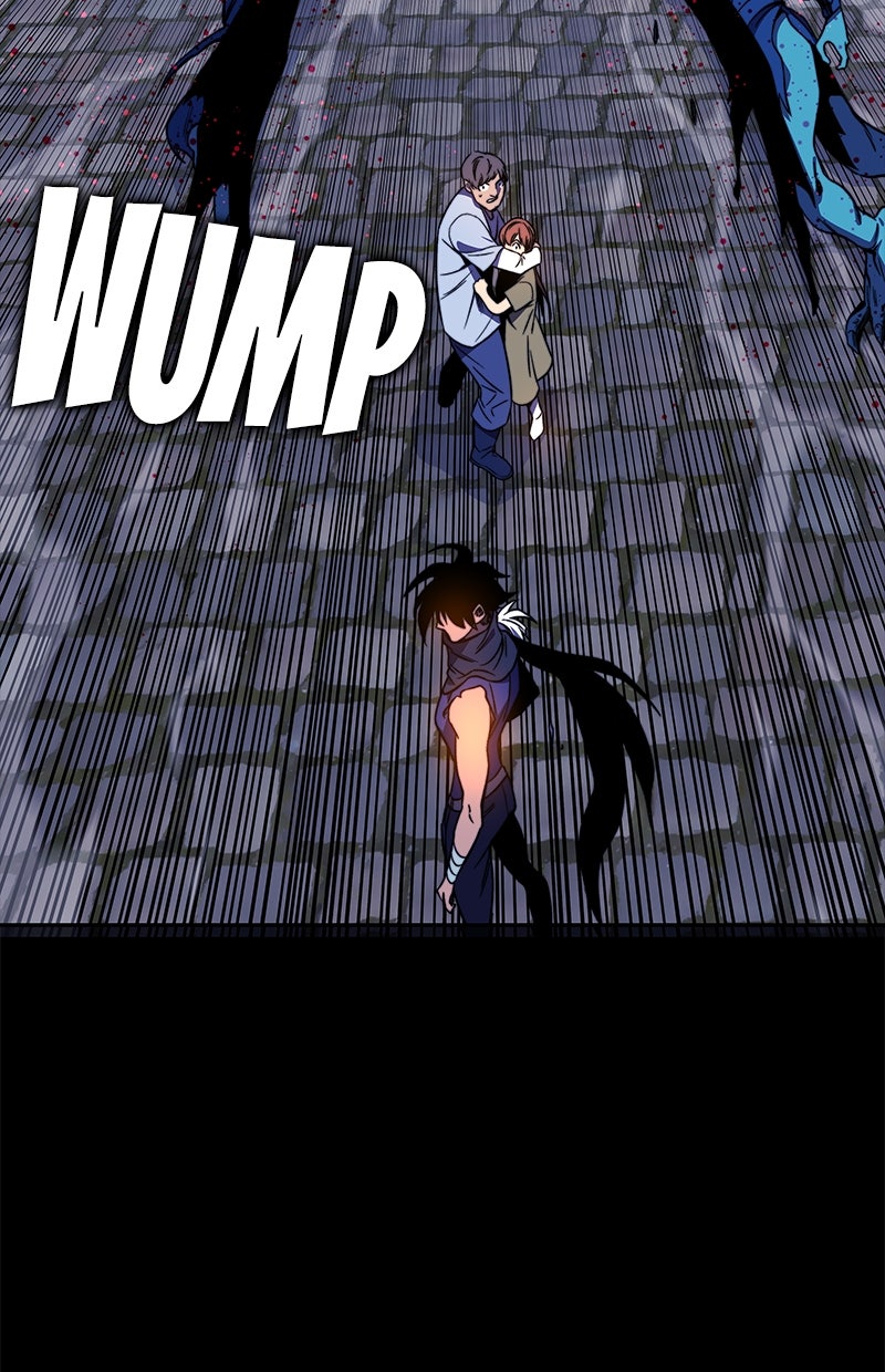 Read X & Ash Manga Online