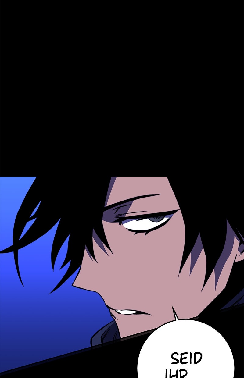 Read X & Ash Manga Online