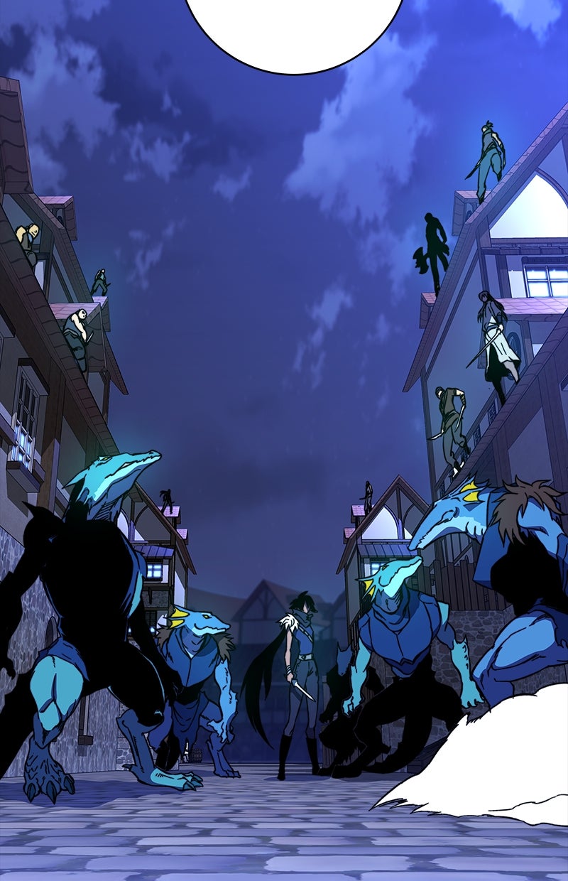 Read X & Ash Manga Online