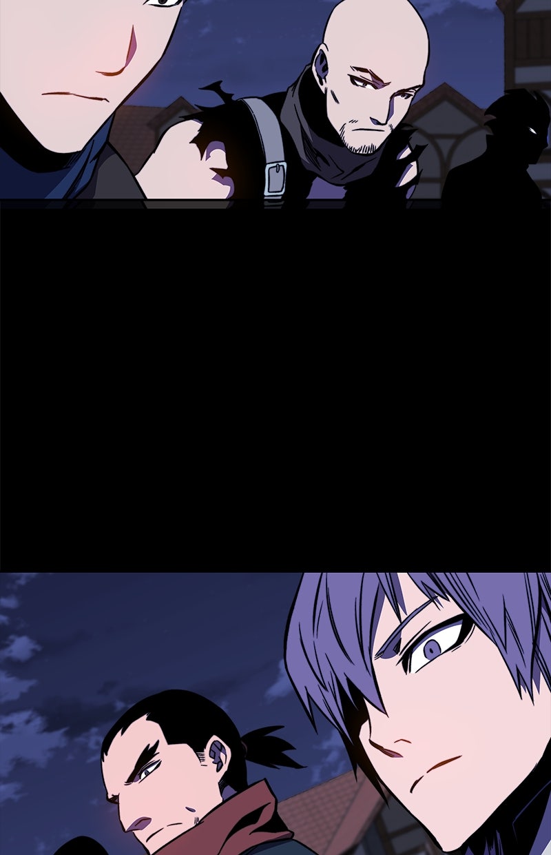 Read X & Ash Manga Online