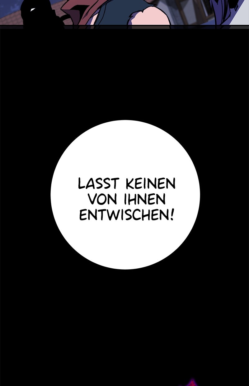 Read X & Ash Manga Online