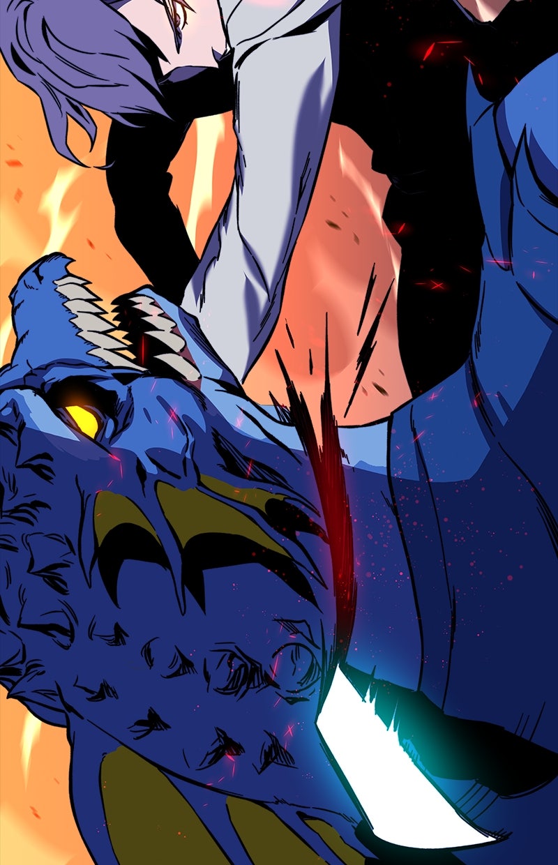 Read X & Ash Manga Online