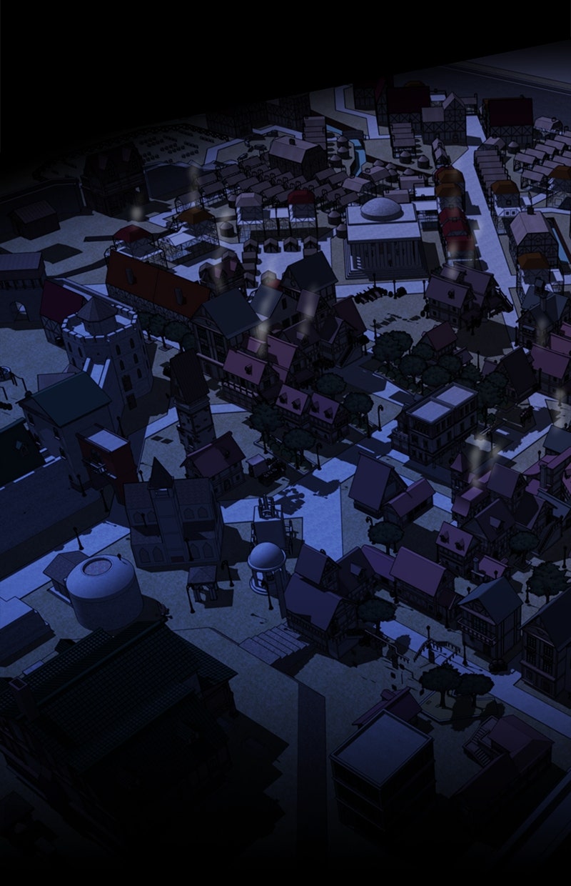 Read X & Ash Manga Online