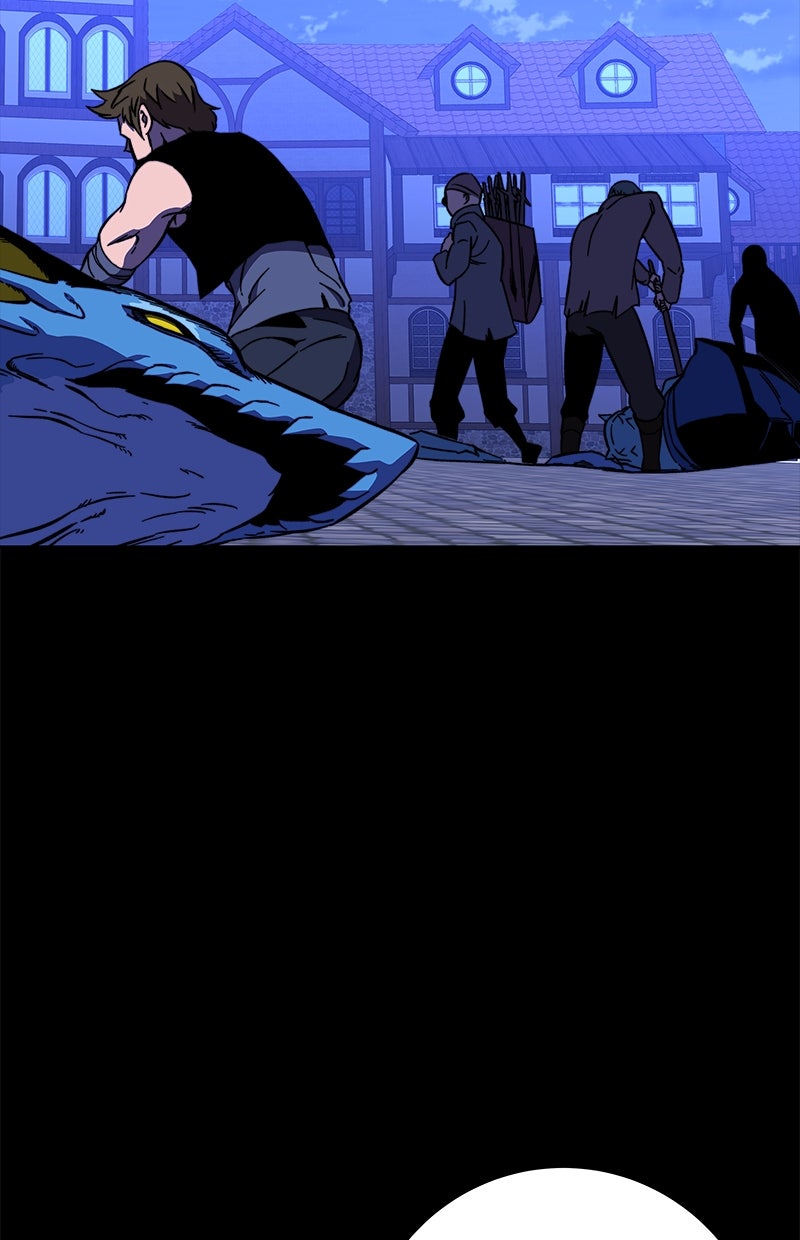 Read X & Ash Manga Online