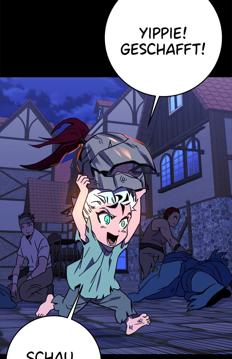 Read X & Ash Manga Online