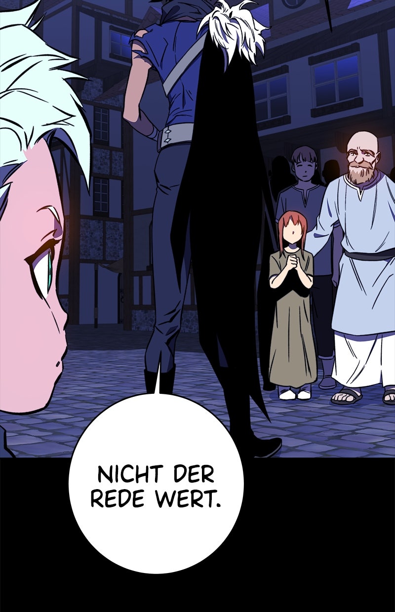 Read X & Ash Manga Online