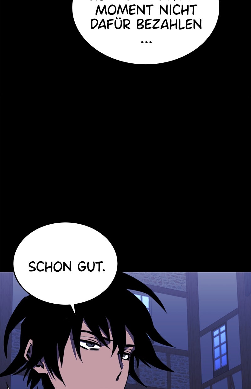 Read X & Ash Manga Online