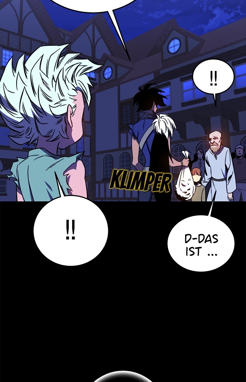 Read X & Ash Manga Online