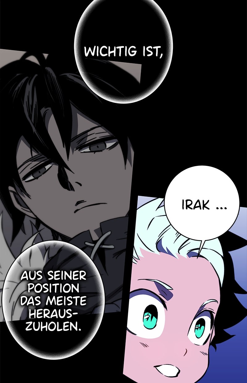 Read X & Ash Manga Online