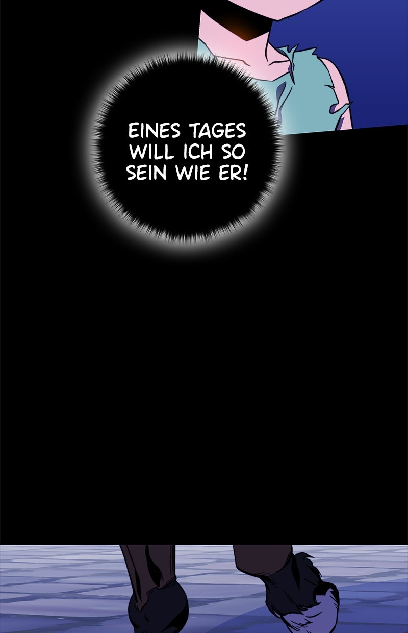 Read X & Ash Manga Online