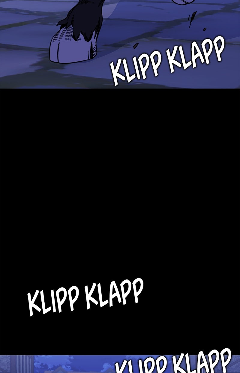 Read X & Ash Manga Online