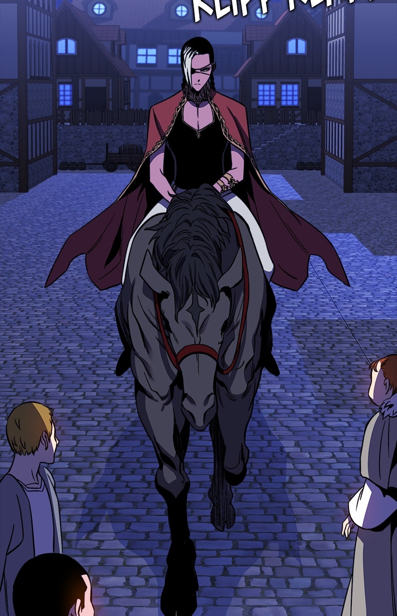 Read X & Ash Manga Online