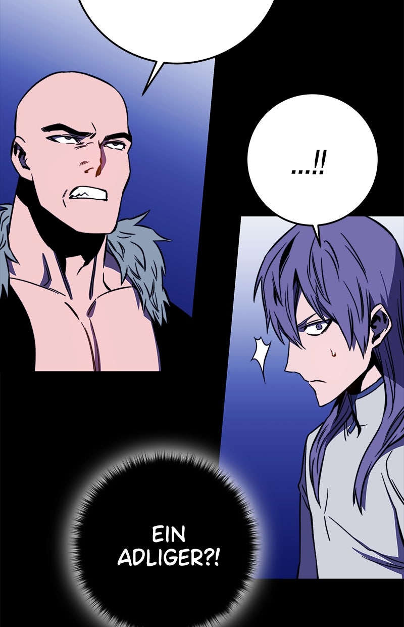 Read X & Ash Manga Online