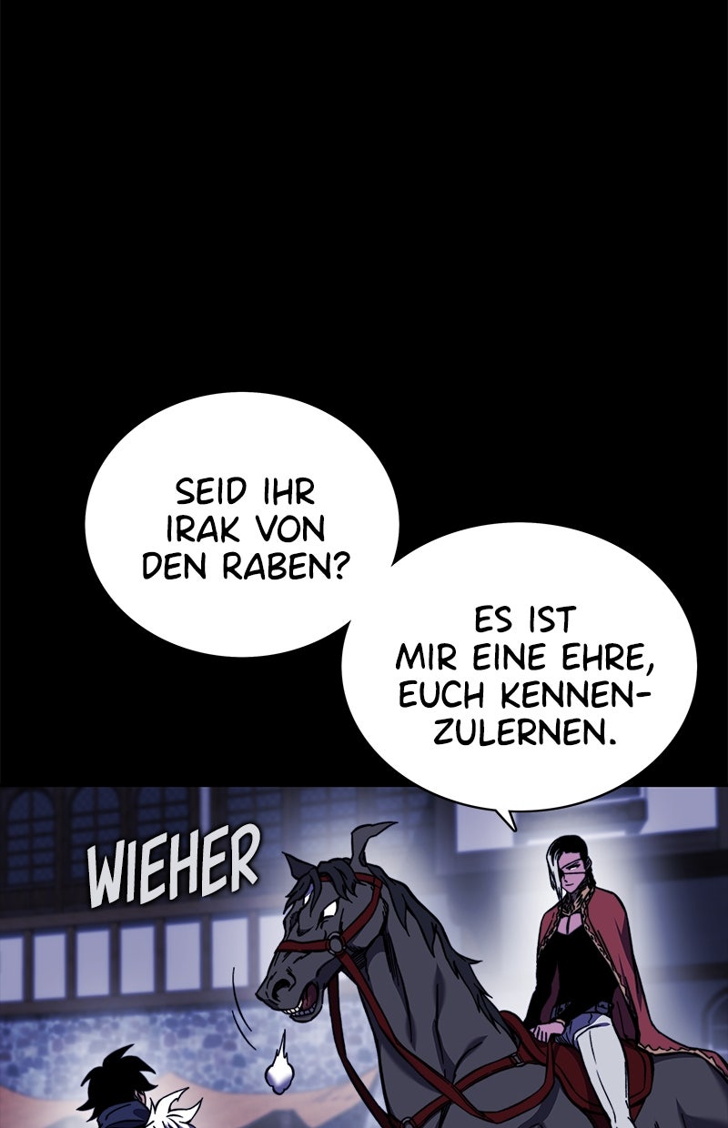 Read X & Ash Manga Online