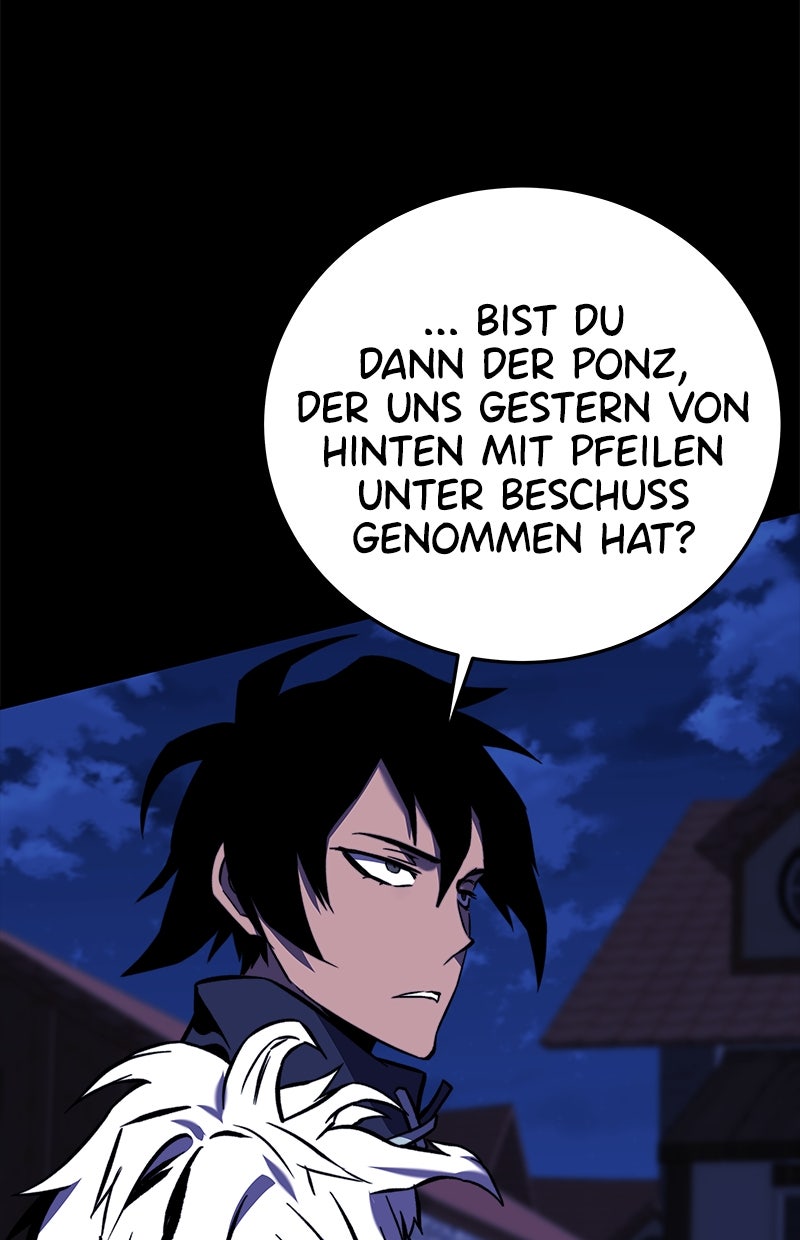 Read X & Ash Manga Online