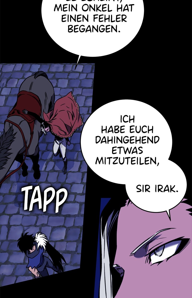 Read X & Ash Manga Online