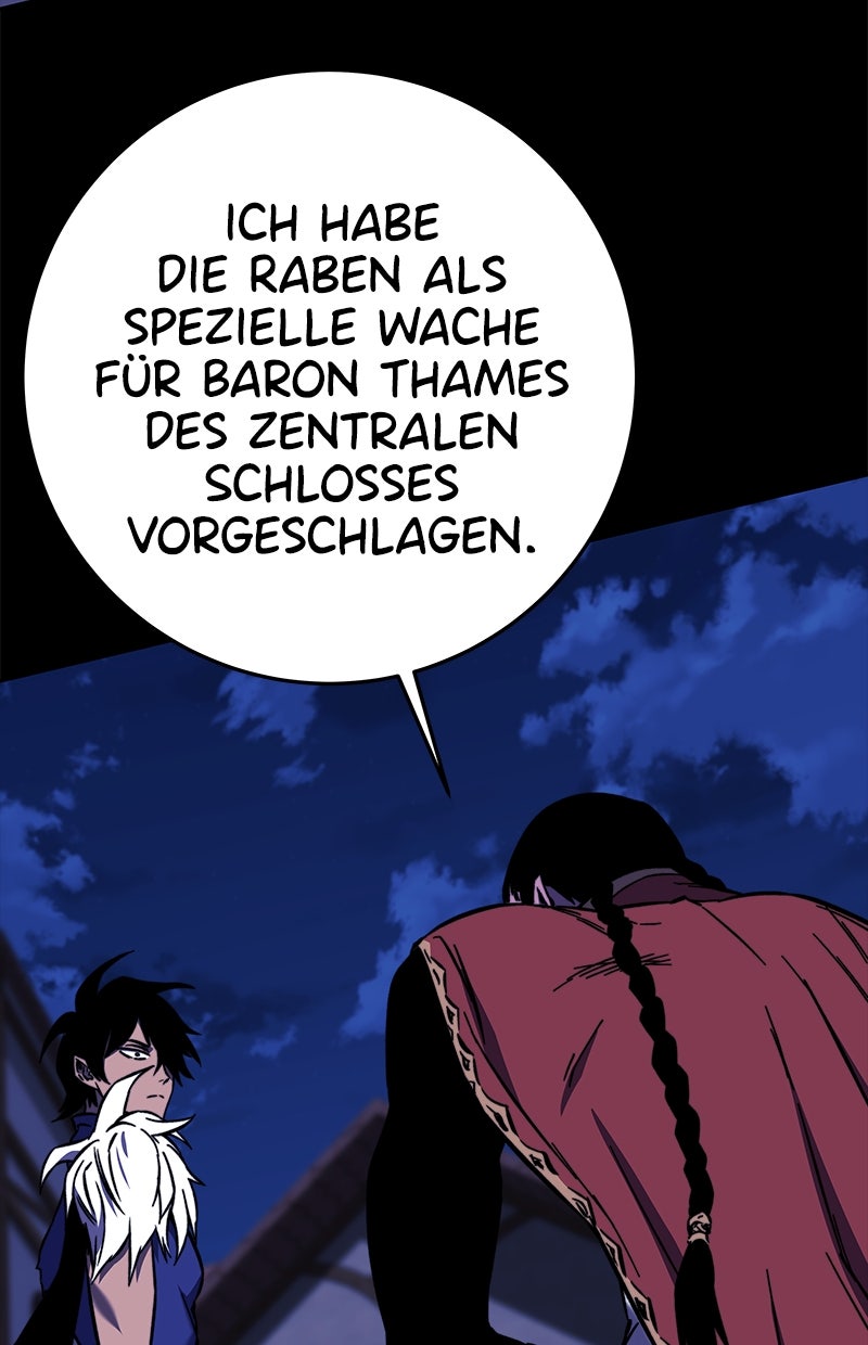 Read X & Ash Manga Online