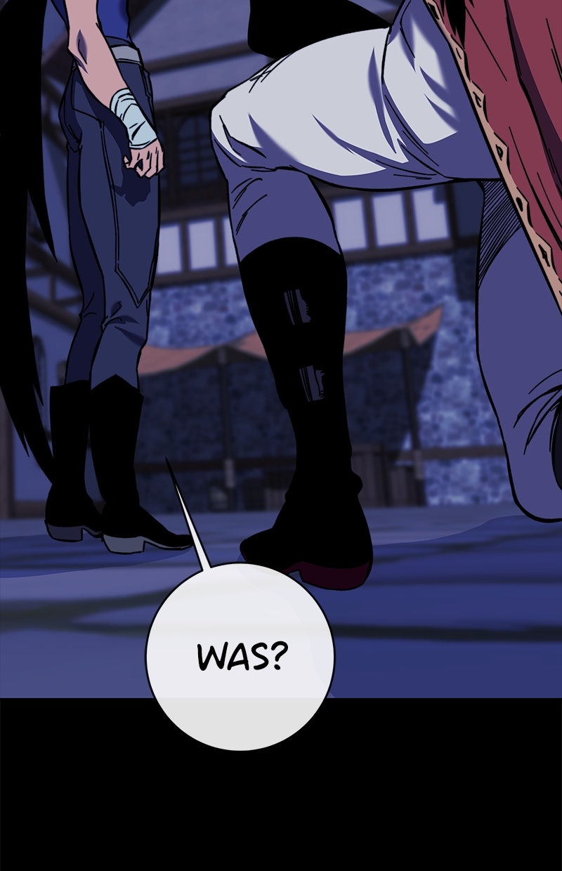 Read X & Ash Manga Online