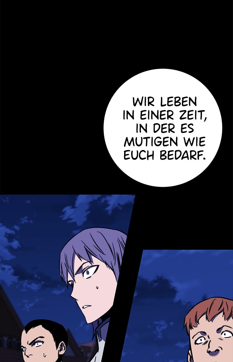 Read X & Ash Manga Online