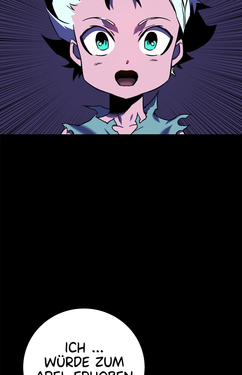 Read X & Ash Manga Online