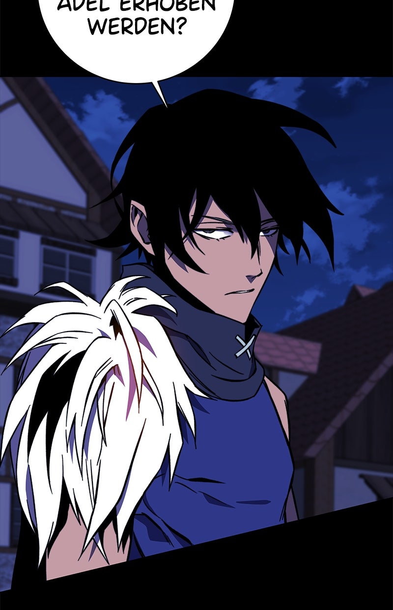 Read X & Ash Manga Online