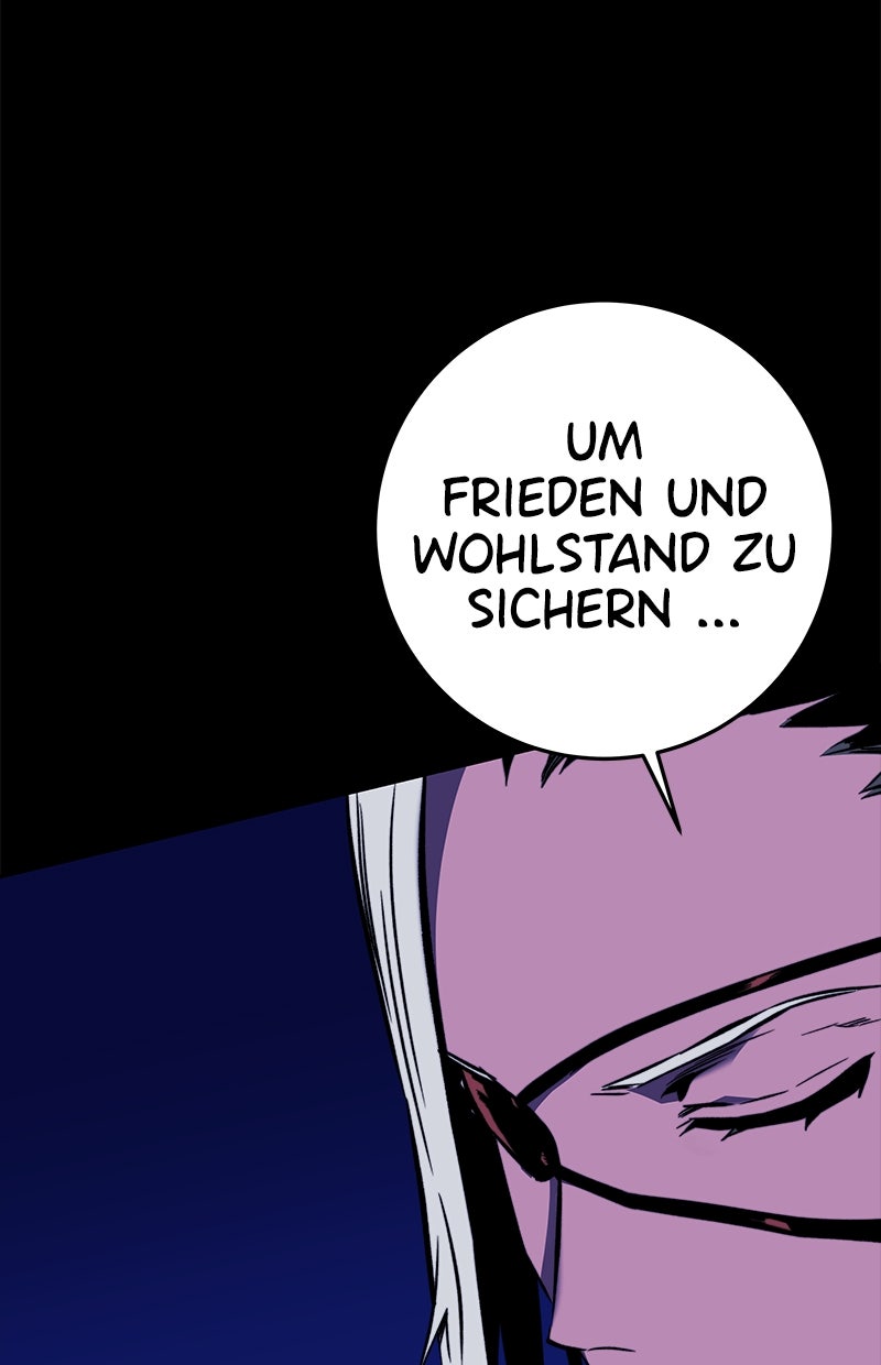 Read X & Ash Manga Online