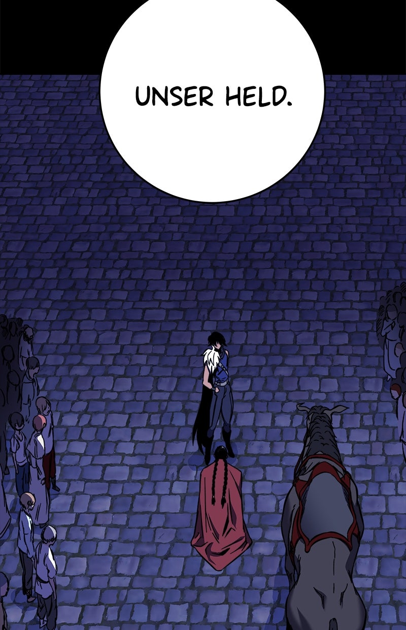 Read X & Ash Manga Online