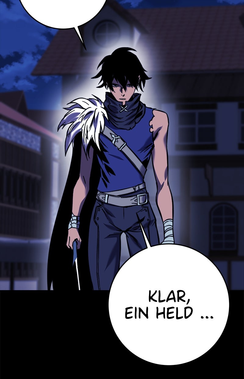 Read X & Ash Manga Online