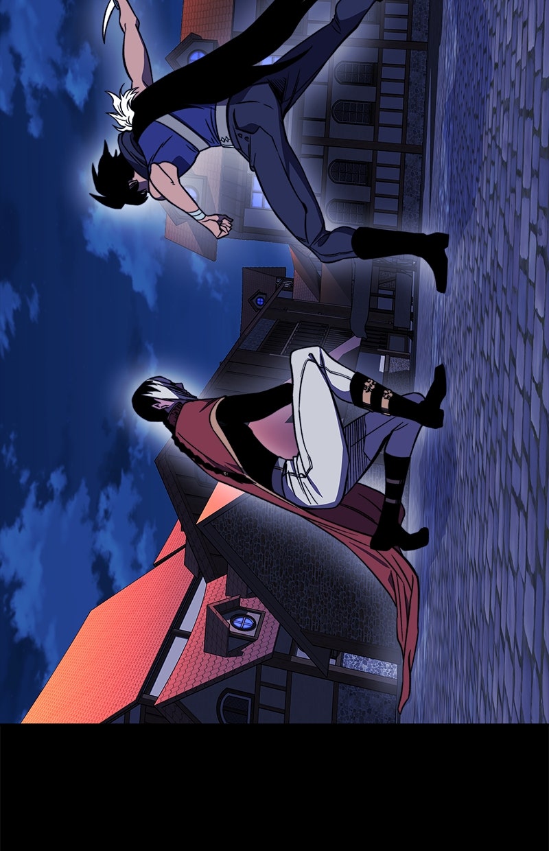 Read X & Ash Manga Online