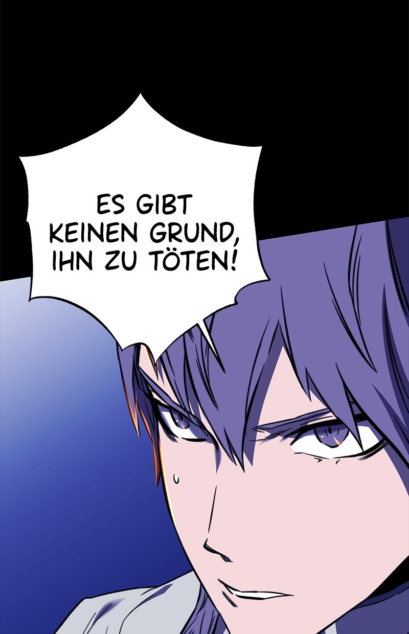 Read X & Ash Manga Online