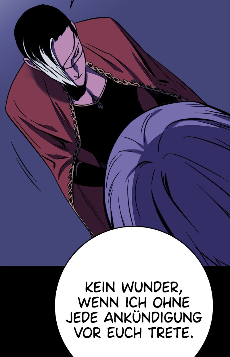 Read X & Ash Manga Online